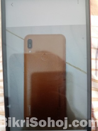 Huawei Y6 prime